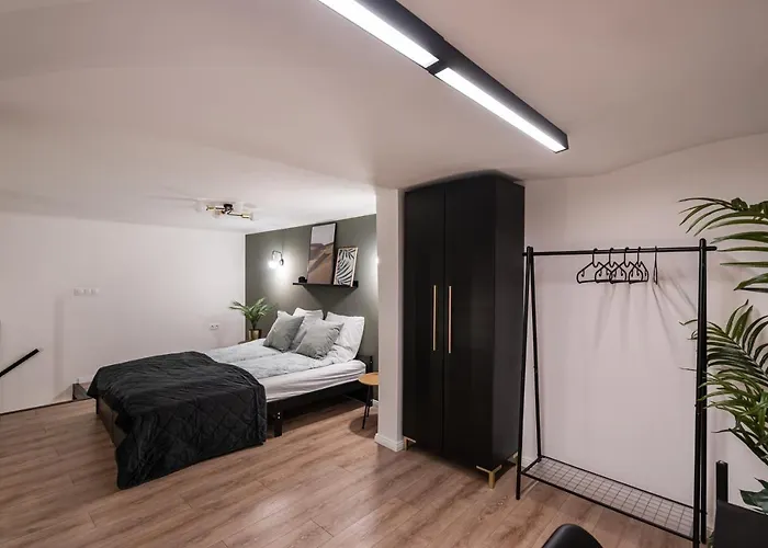 D24 - Historic Quarter Design Loft - Location By Bqa Apartamento