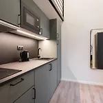 D24 - Historic Quarter Design Loft - Location By Bqa Apartman Budapest